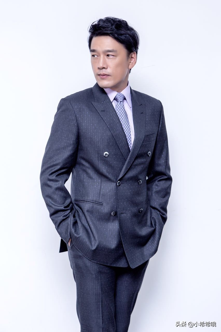 王耀庆霸道总裁为什么不油腻,霸道总裁王耀庆近况