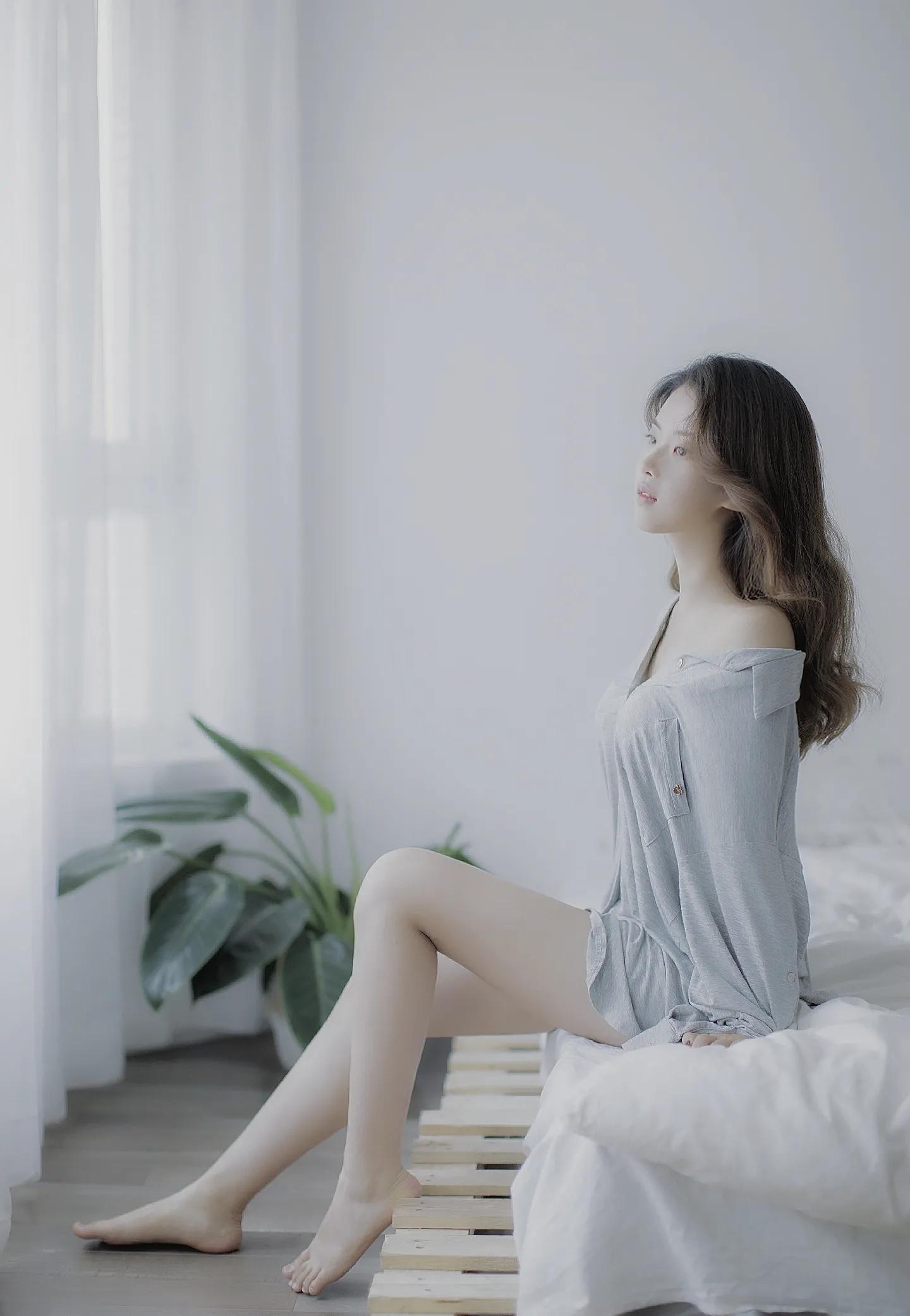 女生什么样的腿最健康,怎么能辨别女的腿是什么腿型