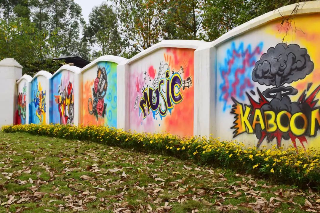 新都民国风情小镇,成都25个特色小镇