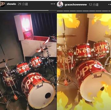 罗志祥绯闻澄清,曝罗志祥与模特开派对