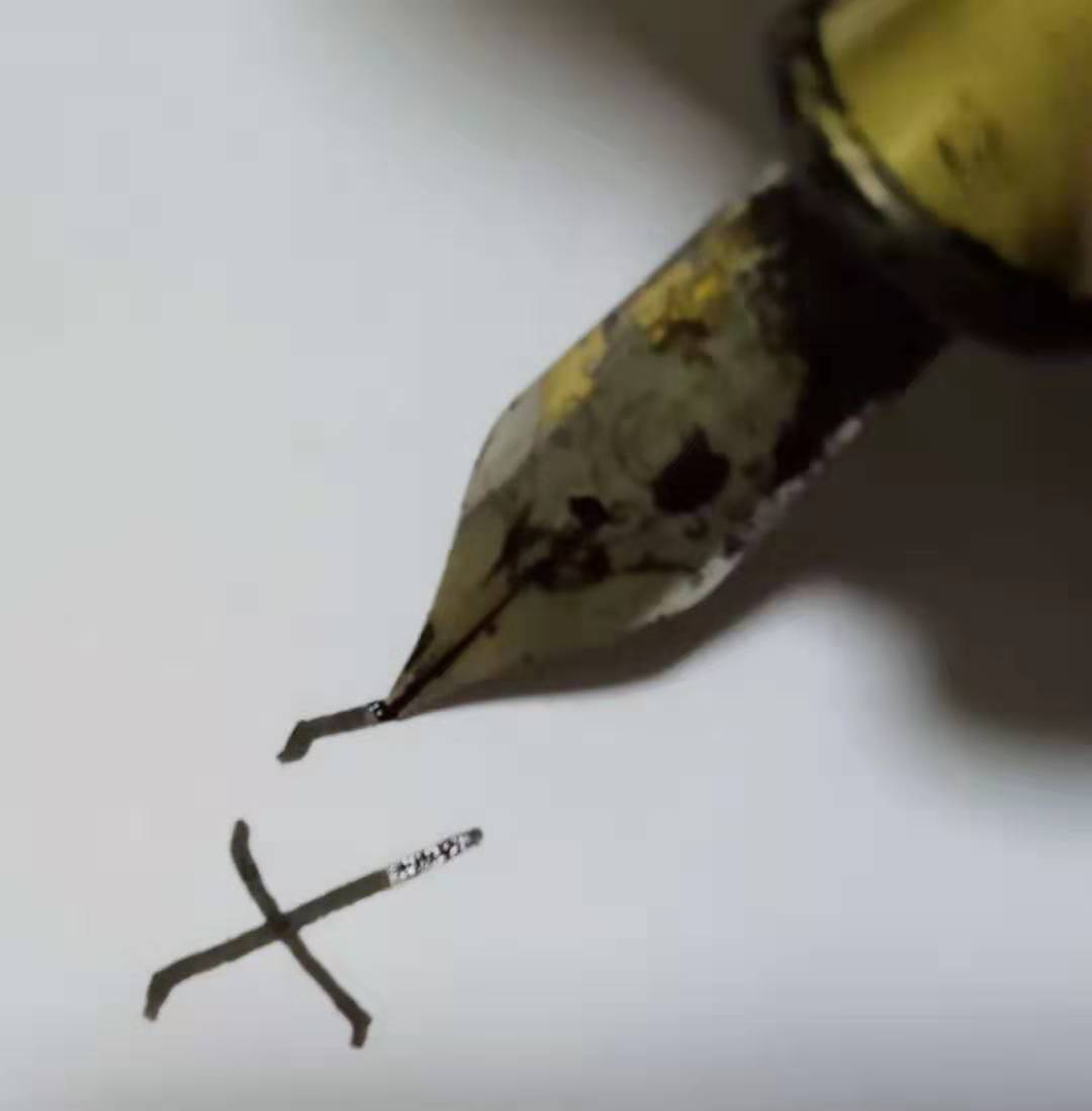 为什么中性笔比较流行,中性笔为什么笔越少越好用