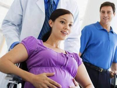 孕晚期注意事项你了解多少,孕晚期妈妈需要注意哪些事项