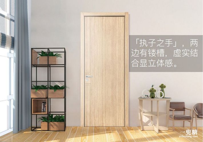 大自然木门水性漆款式,大自然水性木门