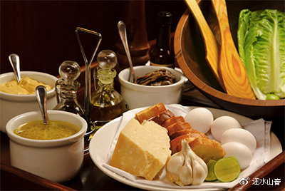 凯撒沙拉是什么意思,凯撒沙拉的由来