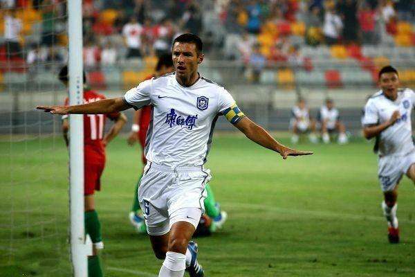 盘点中超外援,中超历史最大牌的10大外援