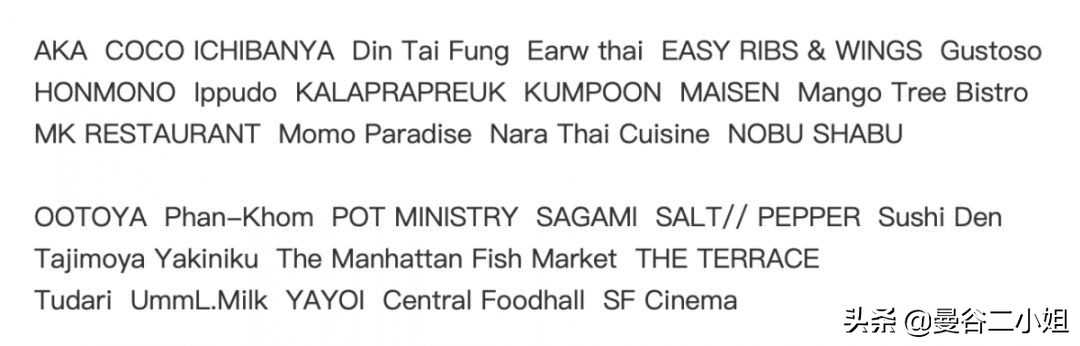 centralworld鍊煎緱涔扮殑涓滆タ,涓栫晫鍟嗗簵璐墿鎸囧崡