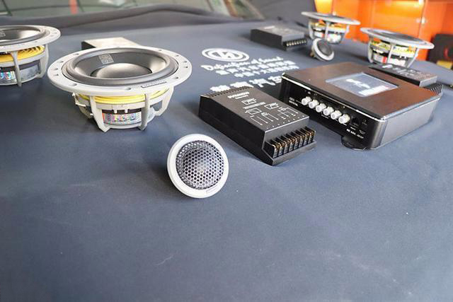 福特探险者音响怎么样,福特探险者汽车音响