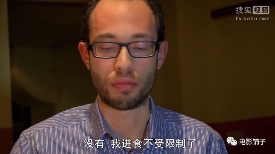 主持人用生命拍片系列，大写的牛掰