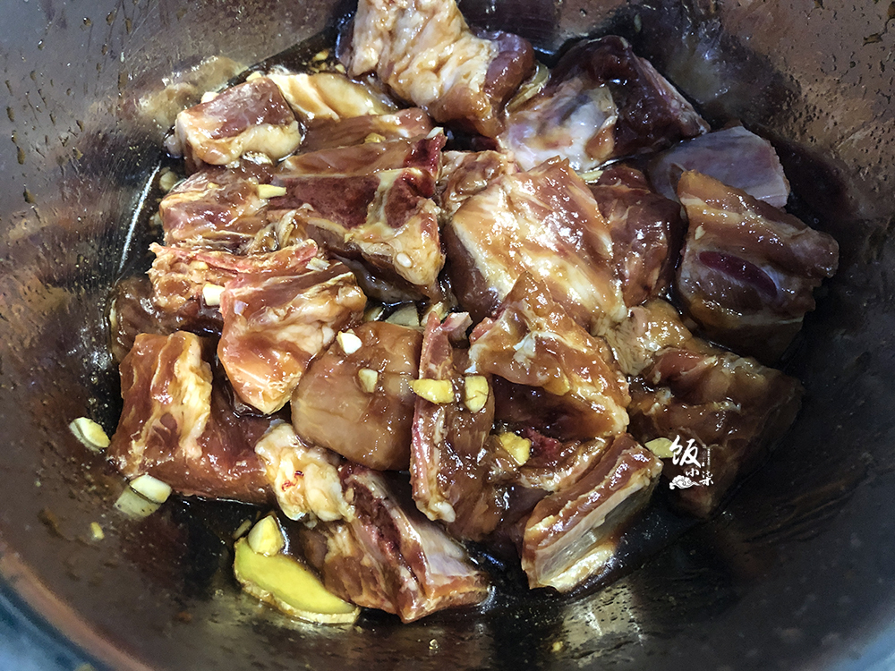 桥头排骨真的是太好吃了,桥头排骨小吃哪里学