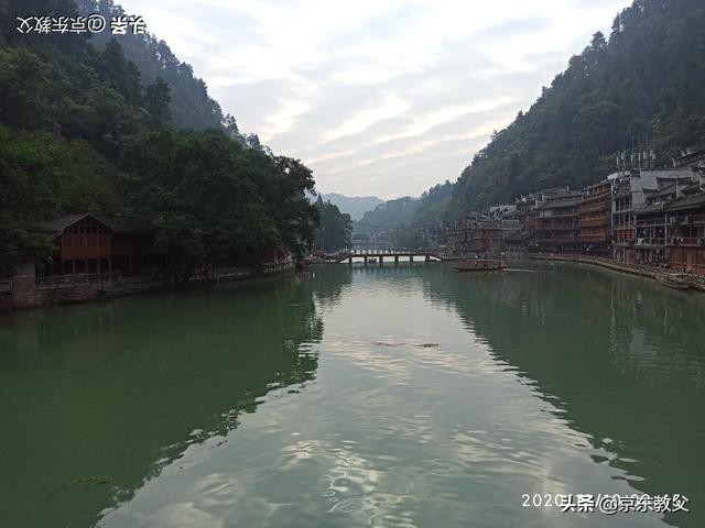 湘西凤凰古城自驾游全攻略,湘西游凤凰古城攻略