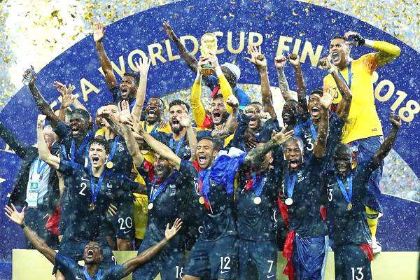 世界杯的来龙去脉,世界杯的起源简介