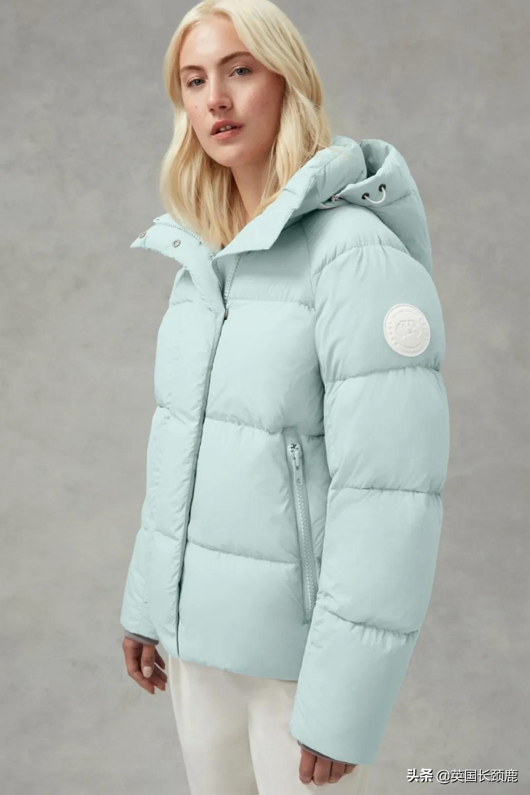 英国保暖外套,英国都穿什么羽绒服