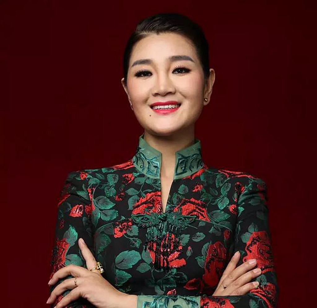 最美少数民族女星,哪个少数民族女星最美