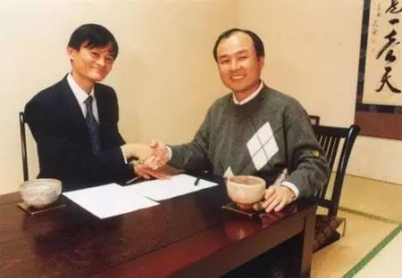 孙正义是怎样投资的,孙正义是怎么选择行业的