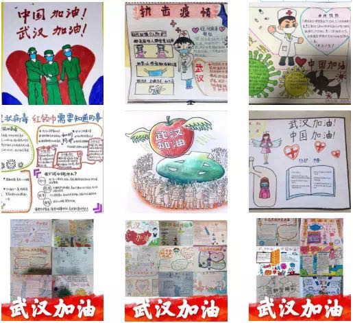 抗击疫情甘肃青年在行动,抗击疫情粤港澳青年在行动