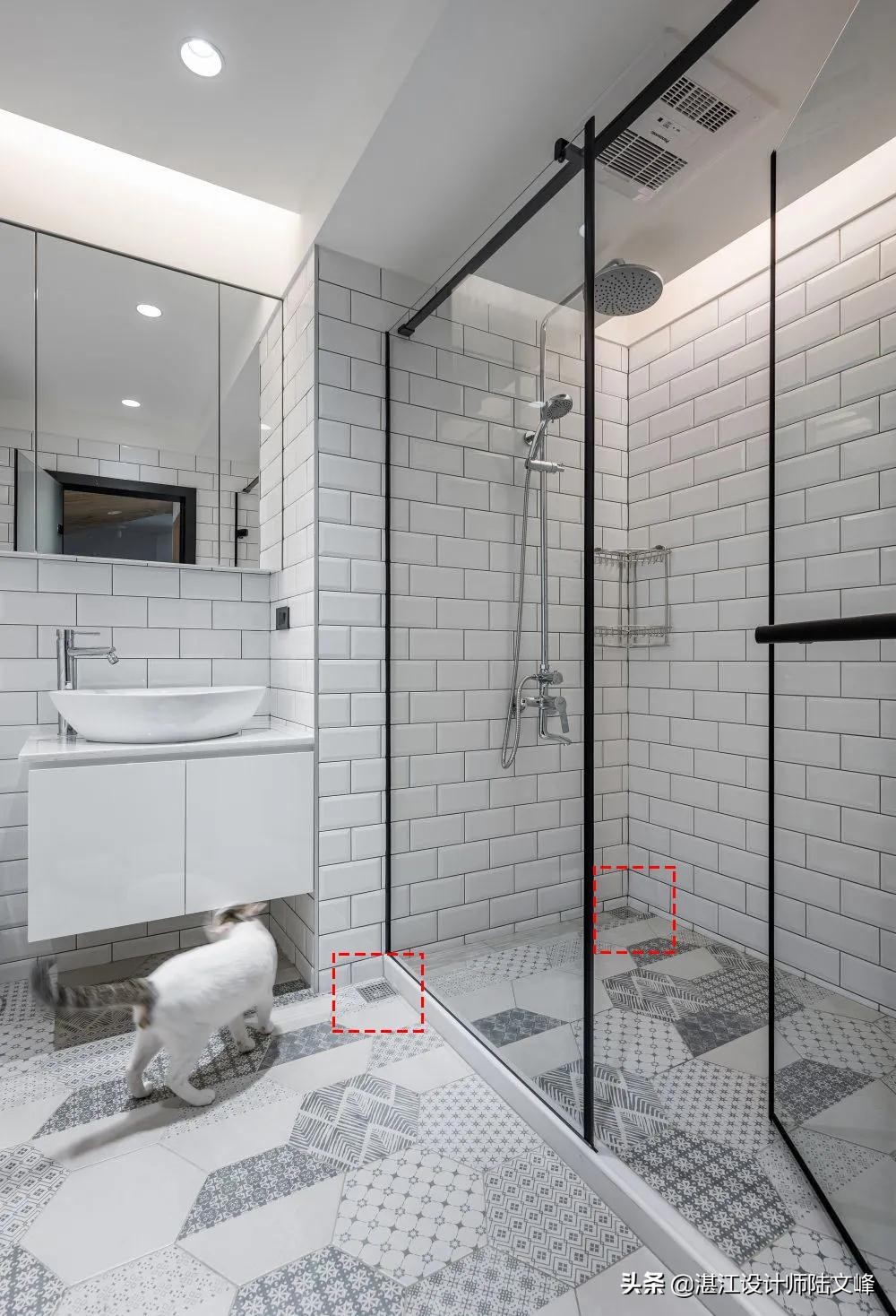 卫生间地漏如何去除异味,解决卫生间地漏异味的方法