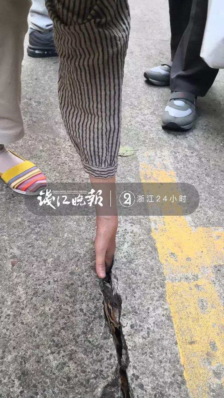 杭州市朝晖六区危楼,危楼重建杭州