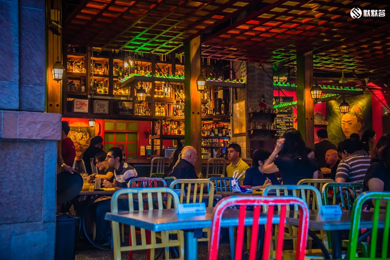 新加坡克拉码头怎么玩,clarke克拉码头