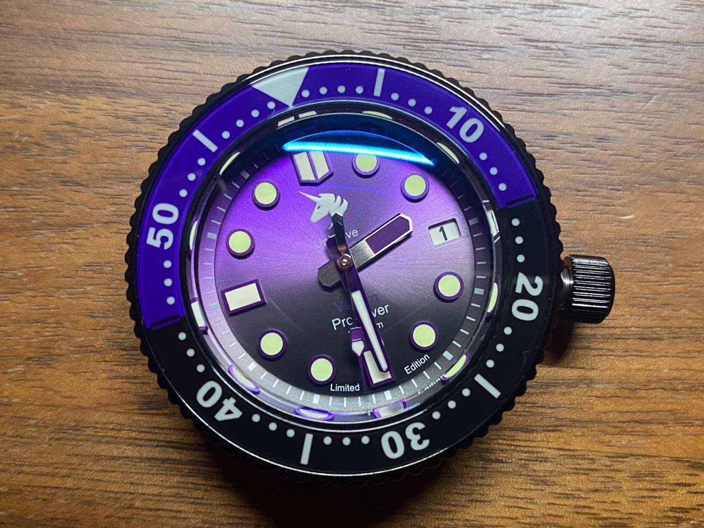 国产水鬼开箱评测,国产水鬼测评视频