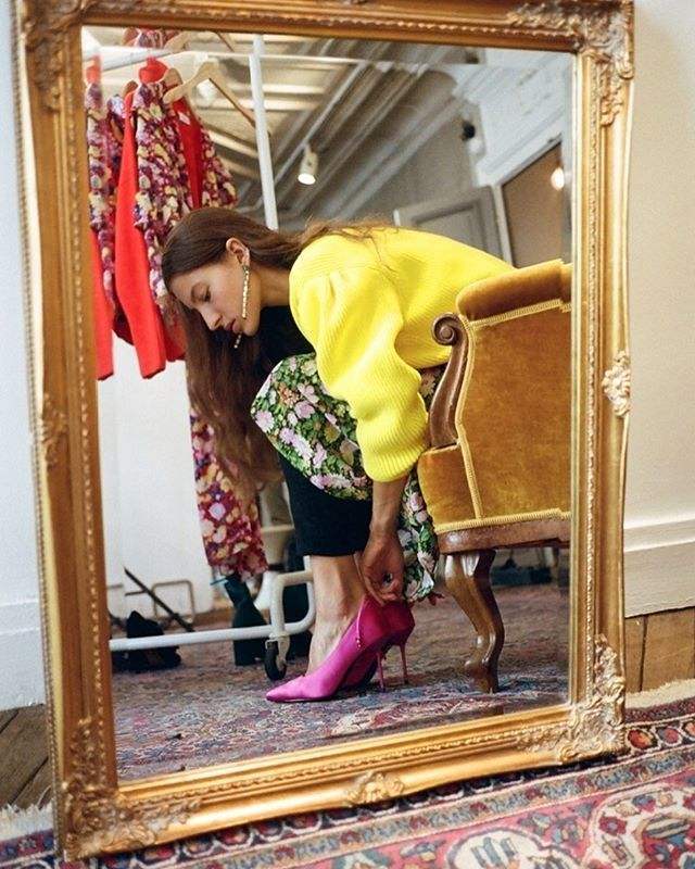 高跟鞋合辑卡点,高跟鞋集锦