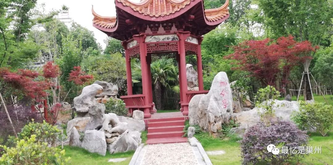 走入初中新校园,巢湖市迈进初级中学