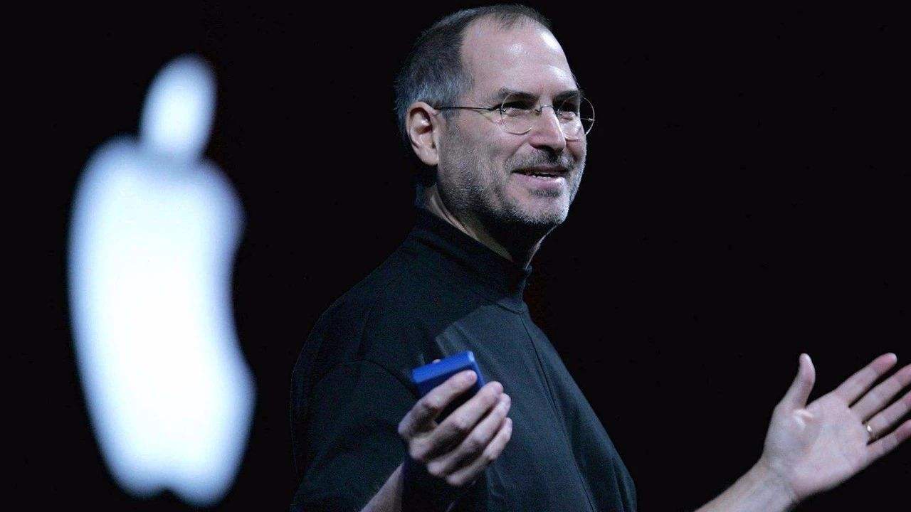 乔布斯成功的五大秘诀,乔布斯成功的七个秘诀