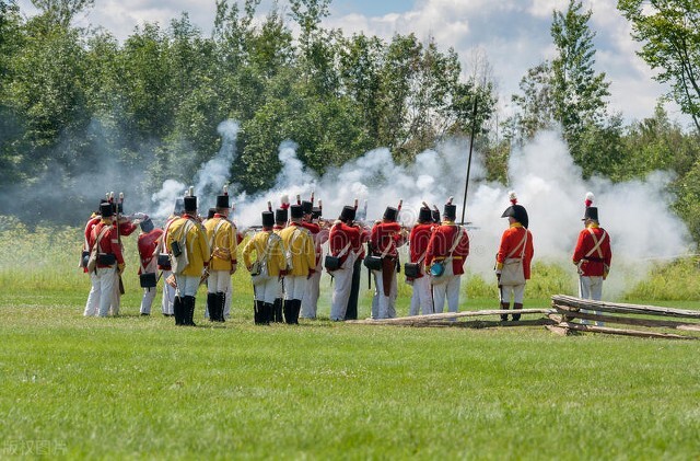 13世纪末期中国创制的火器,明朝火器vs日本火器