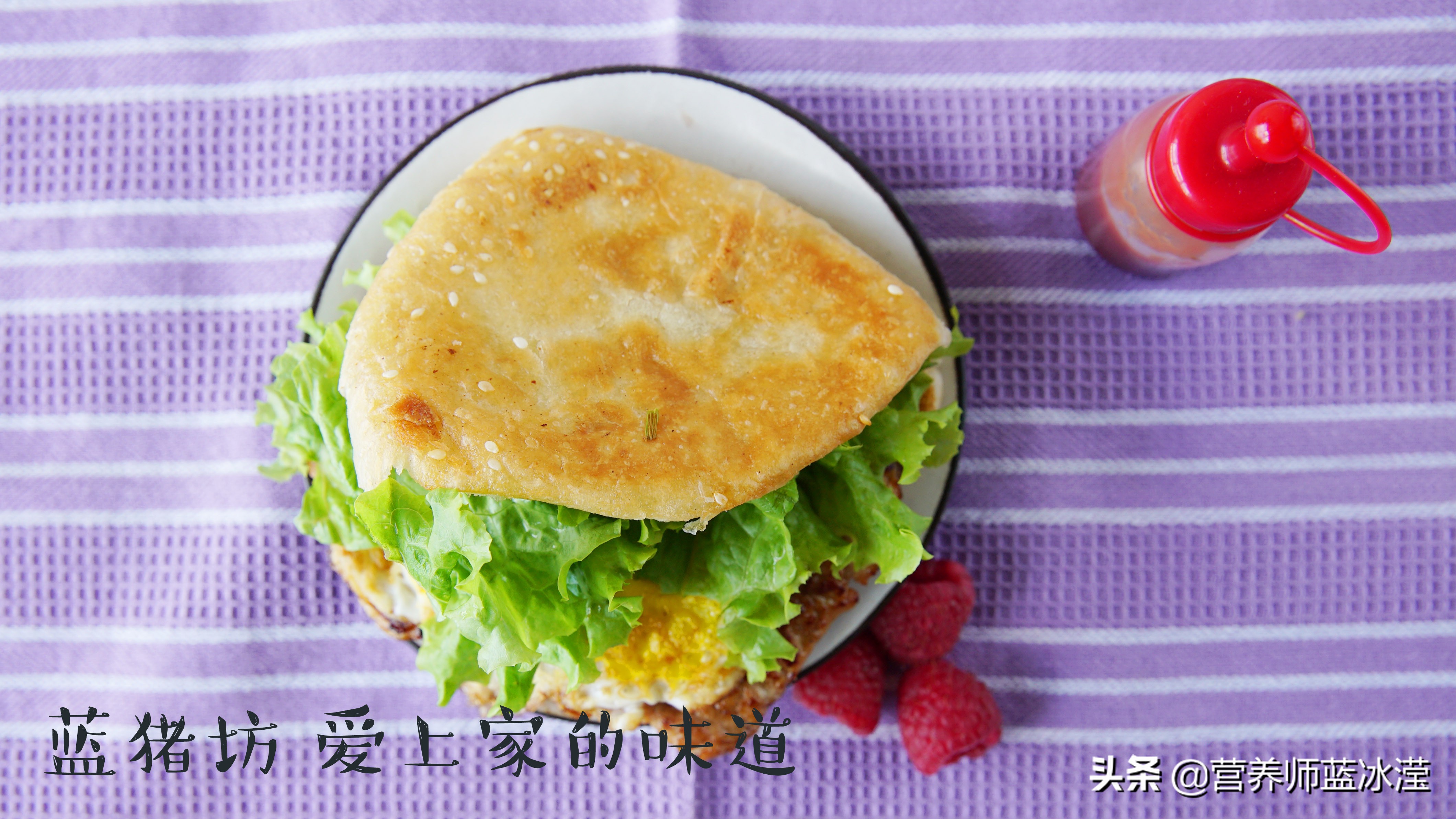 早餐到底吃什么啊,早餐的主要营养成分是