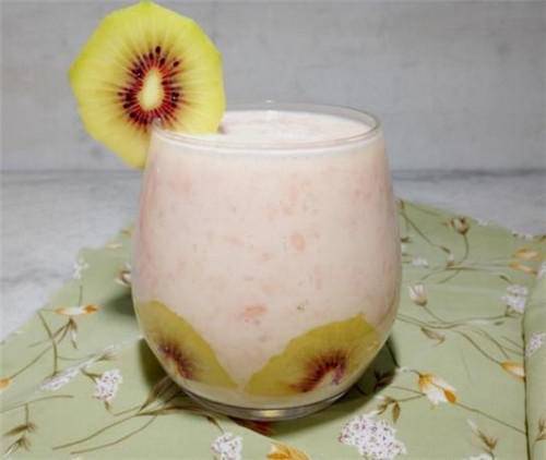 10道低脂冰爽冷饮，比奶茶好喝，比甜品做法简单，好喝还不胖！