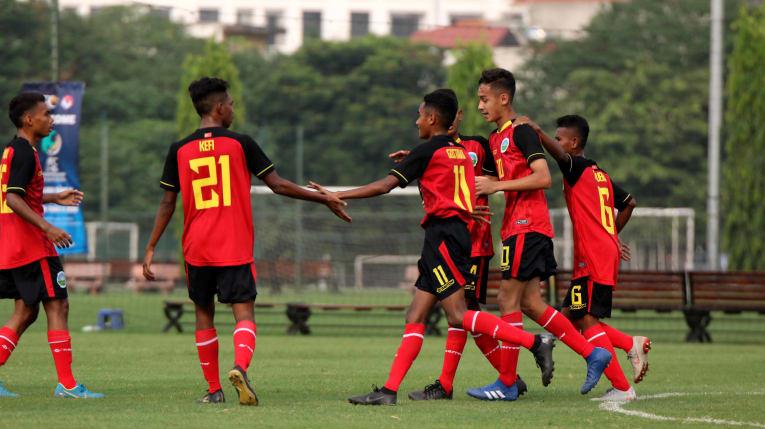 亚洲足球水平最差的国家,世界上足球最差国家