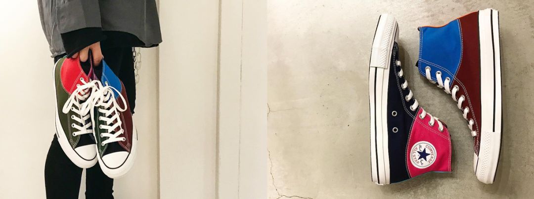 淘宝上火爆的饰品，原版都来自这几个日本潮牌！