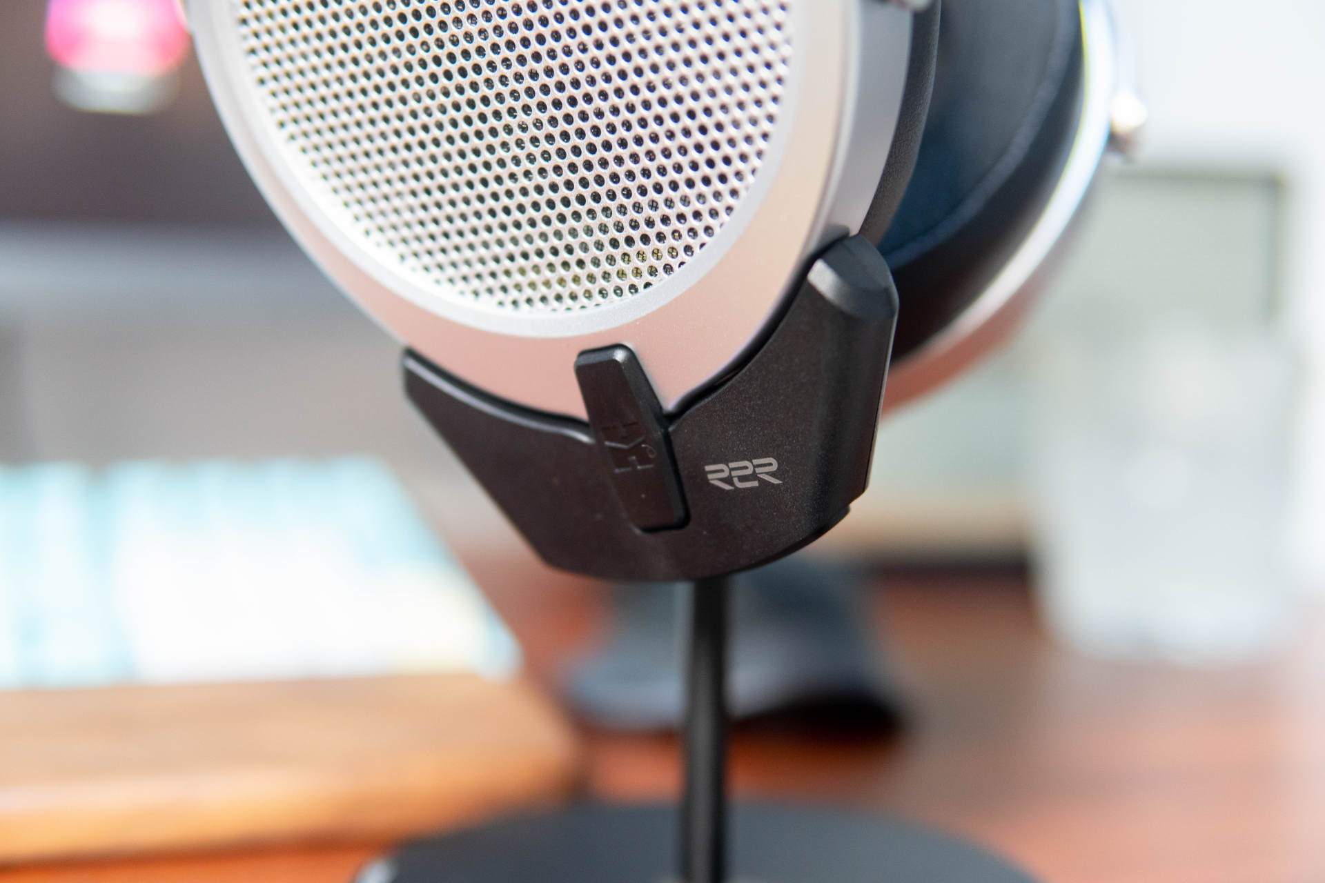 hifiman鐨剅2r钃濈墮妯″潡璇勬祴,hifimanr2r钃濈墮妯″潡鎬庢牱