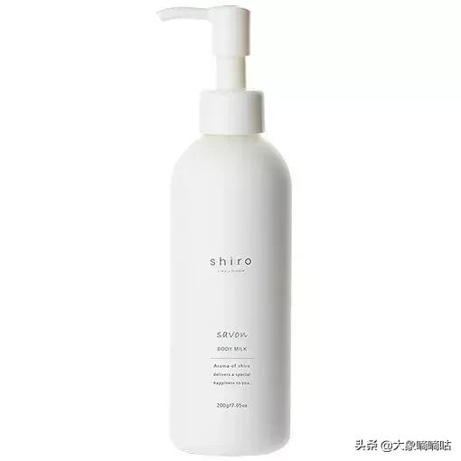 被窝都带着香味的身体乳持久留香,被窝里都有香味的身体乳