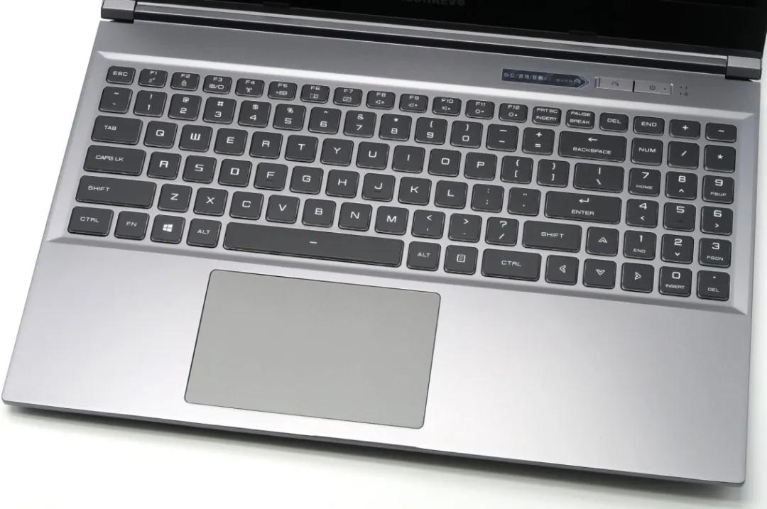 11代机械革命z3air跑分,机械革命z3air的3050是满血的吗