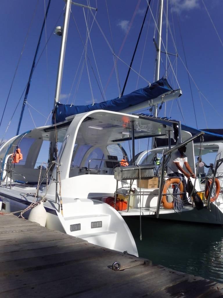 毛里求斯的旅行日记,毛里求斯五天四夜游记攻略