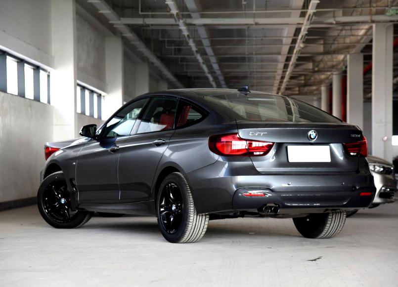 新款进口宝马3系gt,纯进口宝马3系gt