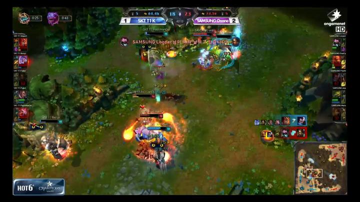 faker封神战劫,faker封神之战全视频