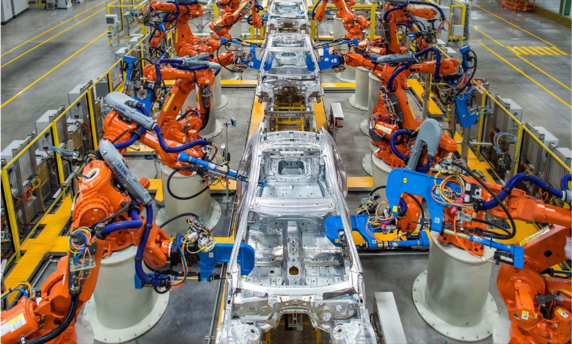 机械行业真的不挣钱吗,机械真的毫无前途吗