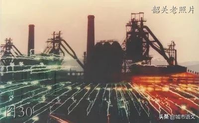 第一架飞机、第一台电风扇——众多第一，那是韶关工业曾经的辉煌