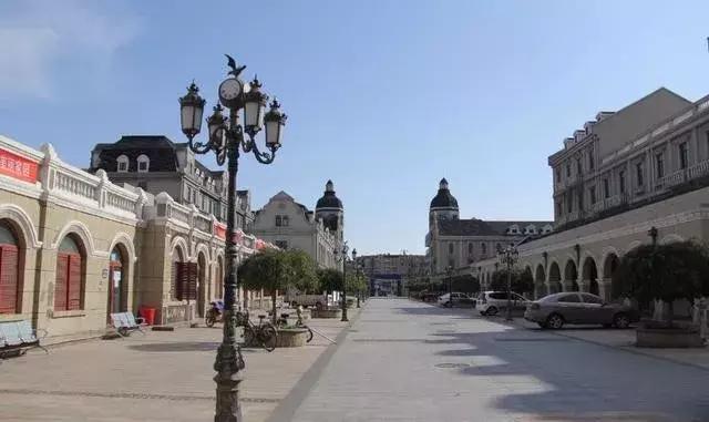 开滦路秦皇岛,秦皇岛开滦路在什么位置