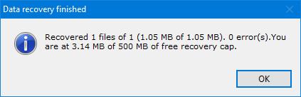 删除文件数据恢复,电脑永久删除的文件数据恢复