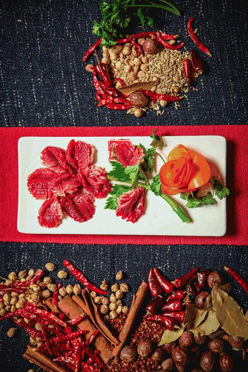 正宗成都火锅成华区,成都市最正宗地道的火锅