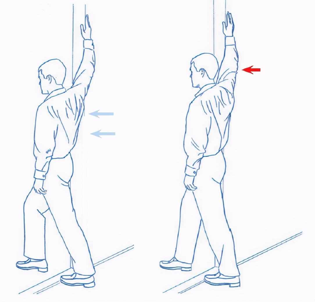 手指麻木拉伸动作,手指麻木胀痛做什么操