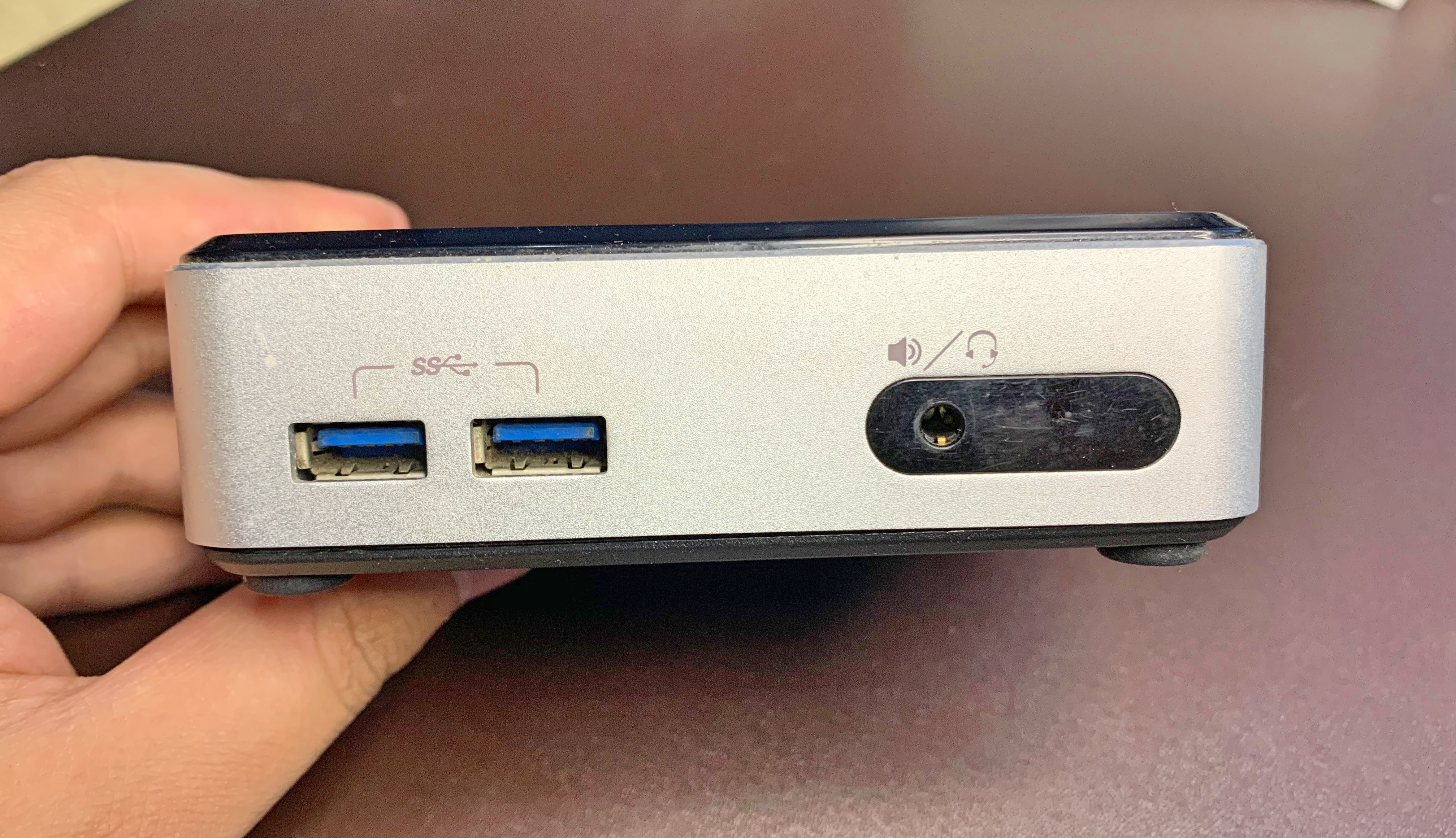 nuc11黑苹果评测,nuc黑苹果测评