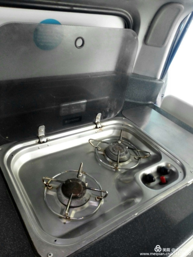 花甲后的新西兰自驾之旅(一)