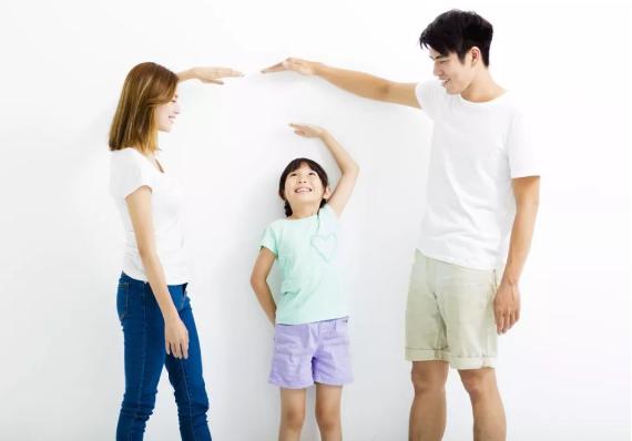 春季长高黄金期孩子蹿个儿有妙招,孩子身高10个必须知道的长高传言