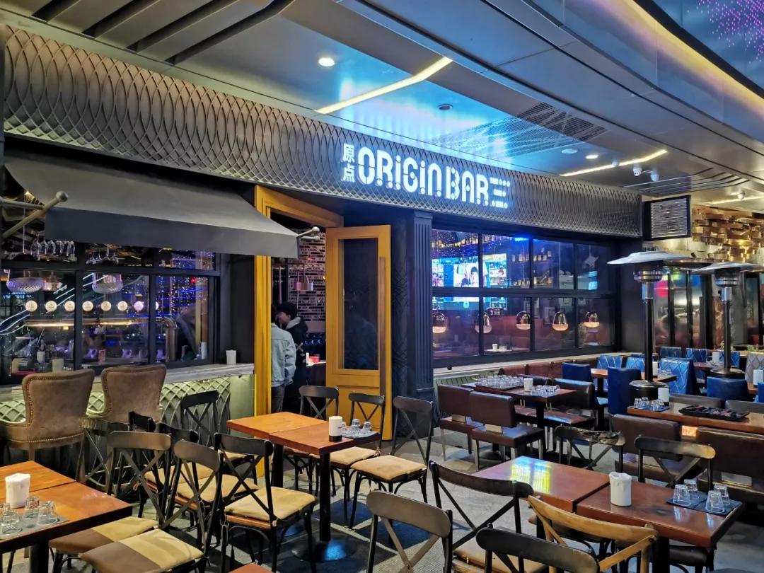 昆明最豪横的3家酒吧,昆明超好看酒吧