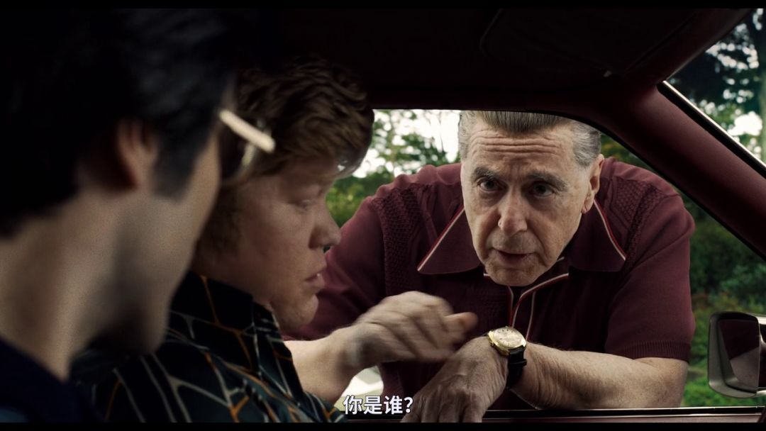 万字解读罪恶都市,万字解析犯罪巅峰之作