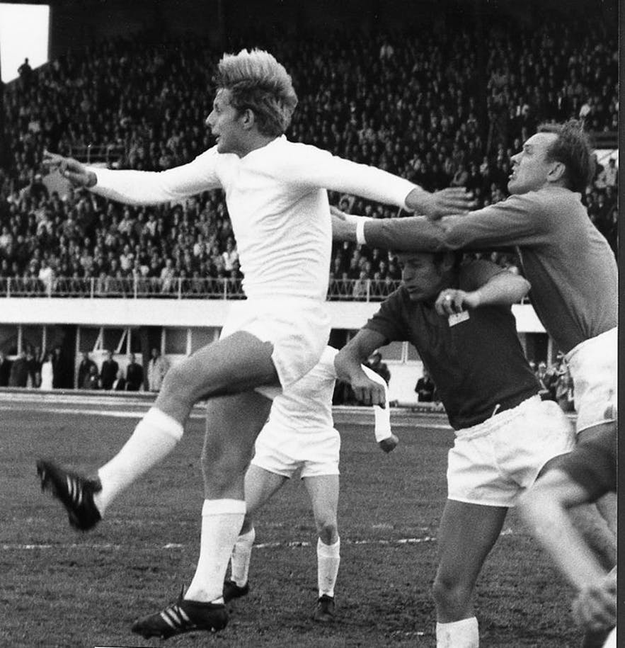 冰岛足球为什么这么厉害,冰岛这么大为何人口少