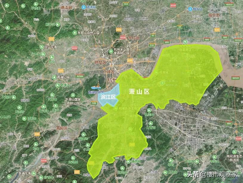 南昌市新建区西南未来发展,未来的南昌新建区